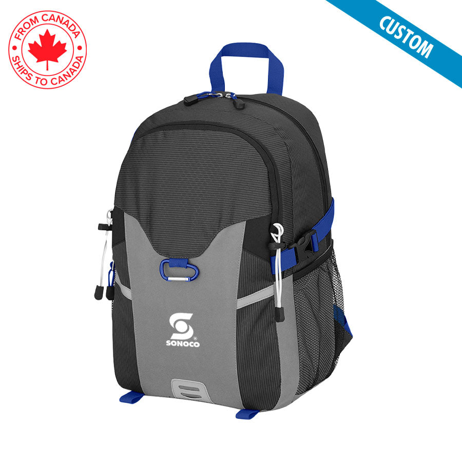 Backpack – Sonoco Online Store