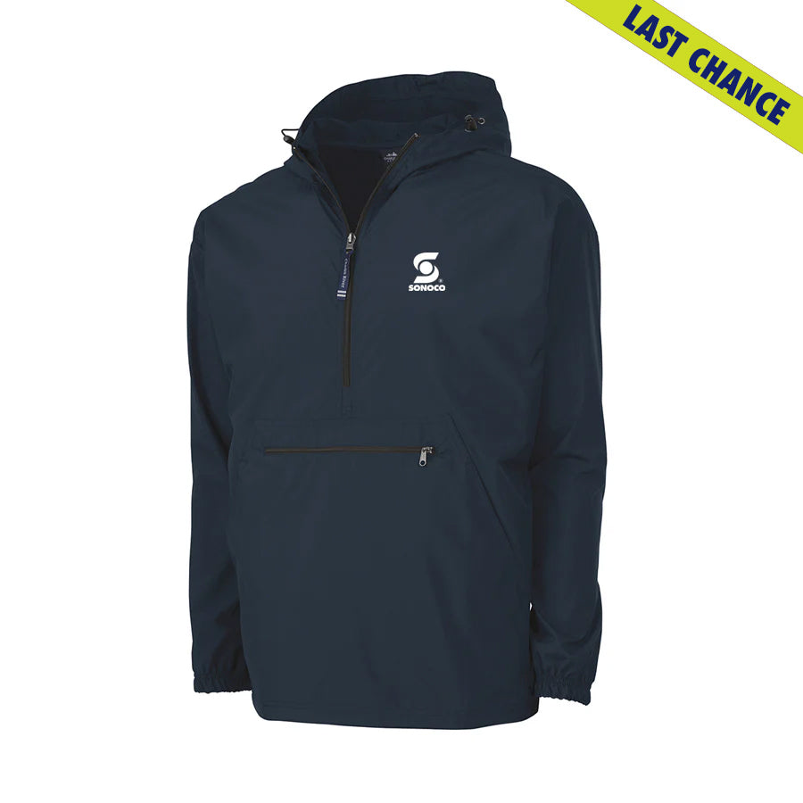Pack-N-Go Pullover POS