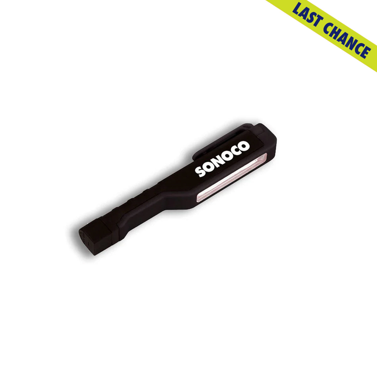 Pocket Work Flashlight - Onsite