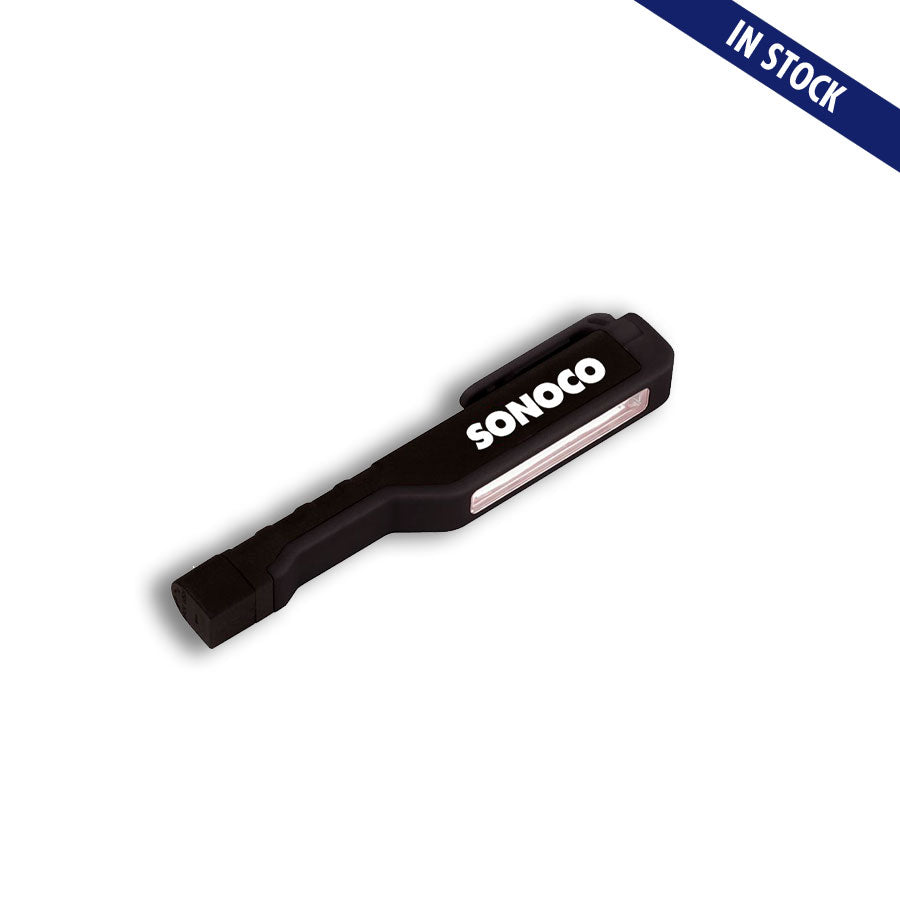 Pocket Work Flashlight (POS)