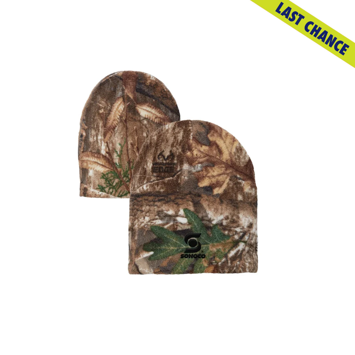 Realtree Edge