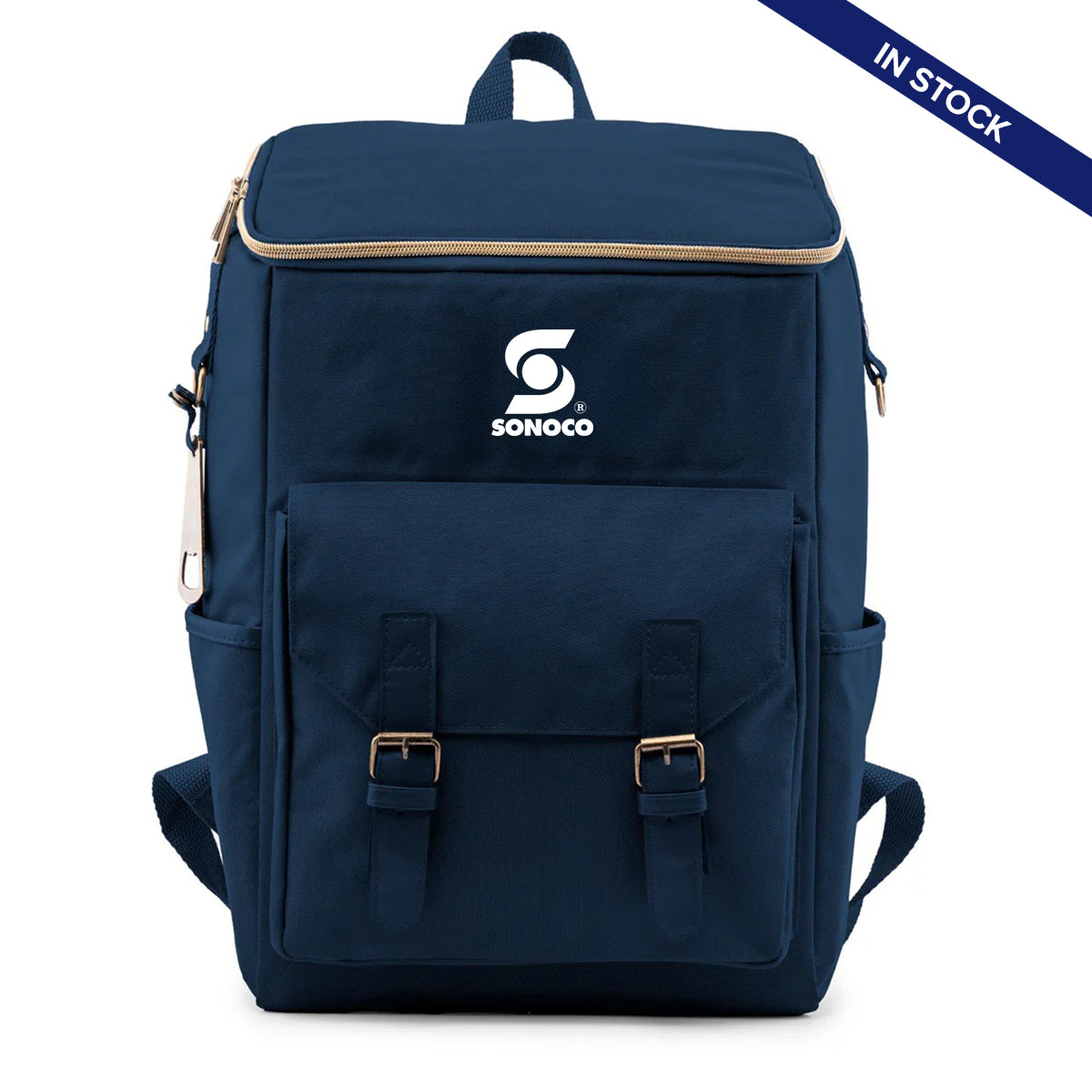 Recycled Cooler Backpack