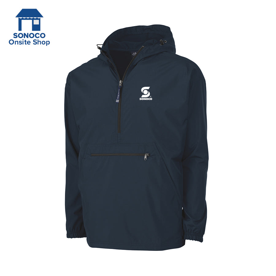 Pack-N-Go Pullover POS