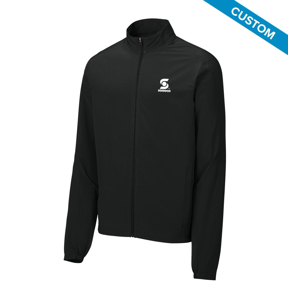Sport-Tek Repeat Jacket