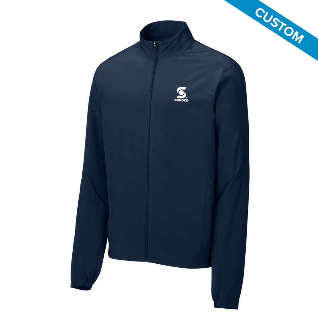 Sport-Tek Repeat Jacket