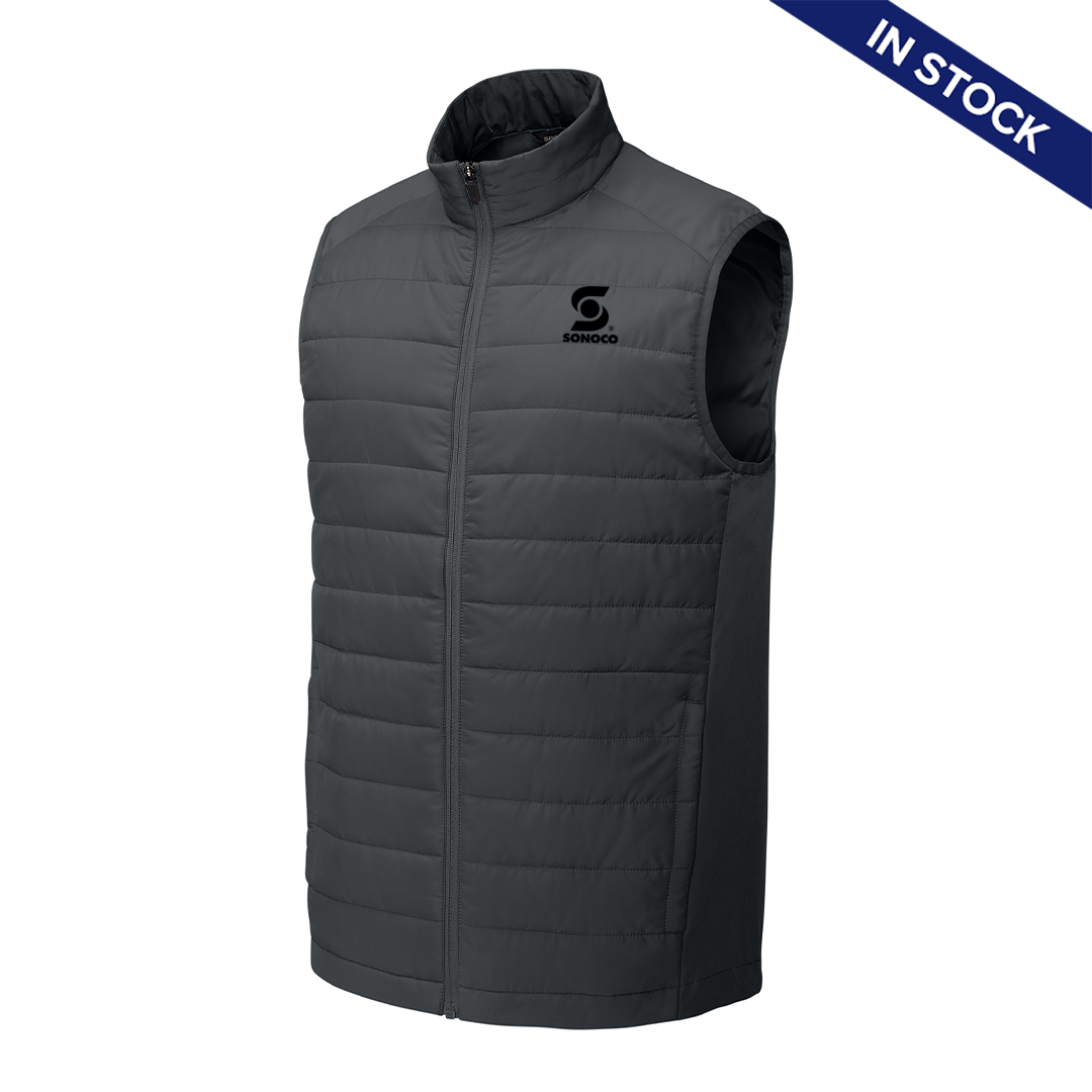 Teknical Hybrid Vest