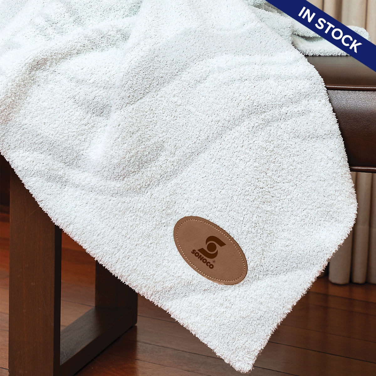 Swirl Dream Throw