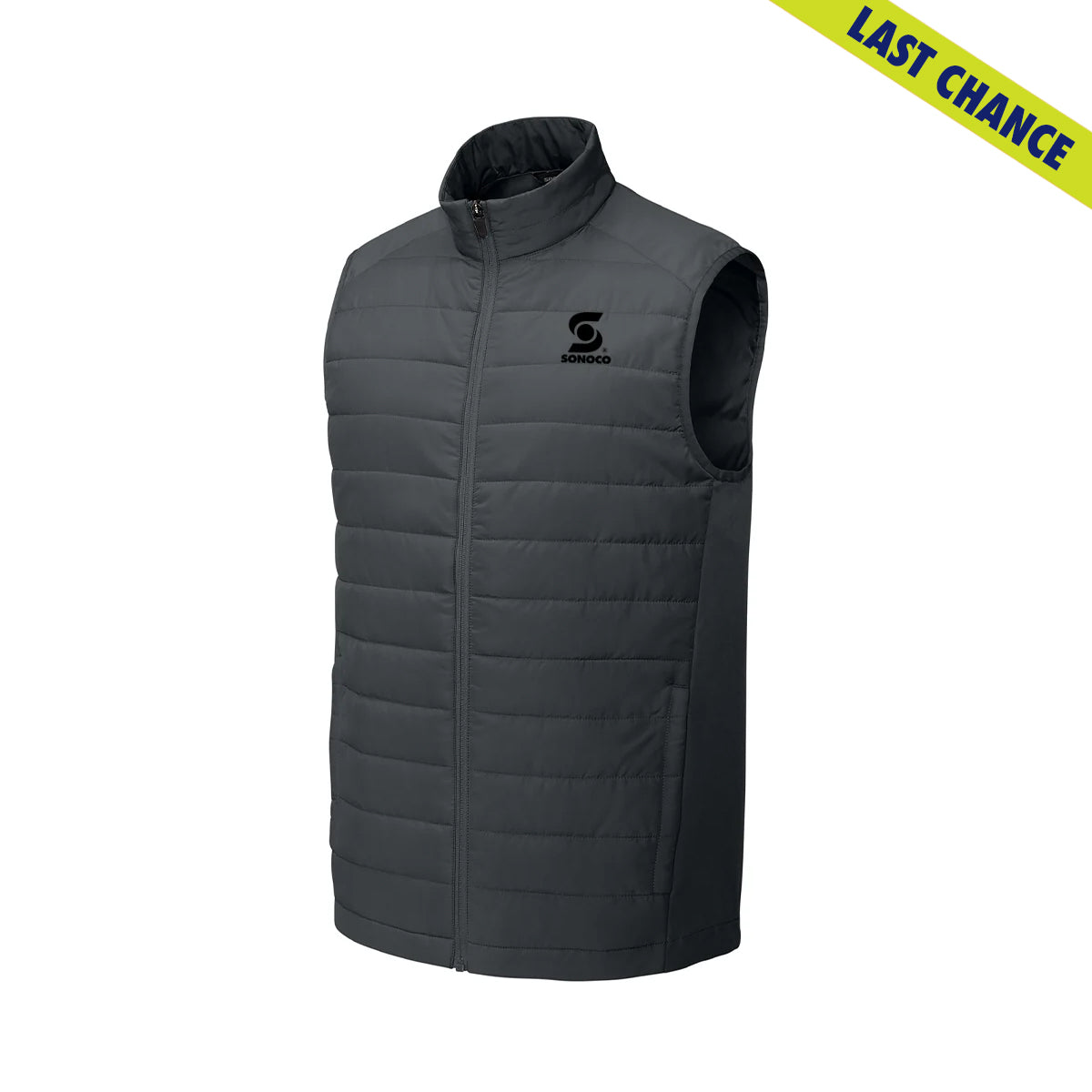 Teknical Hybrid Vest