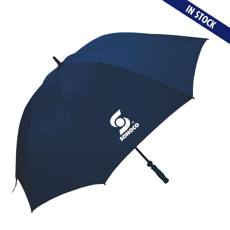 Sonoco Oversize Golf Umbrella (POS)