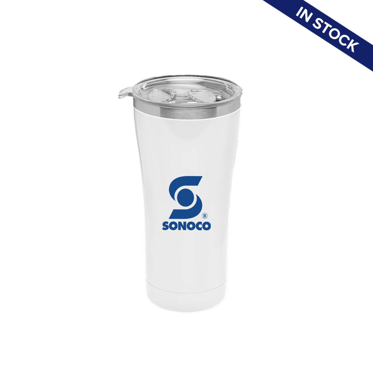 Voyage Tumbler