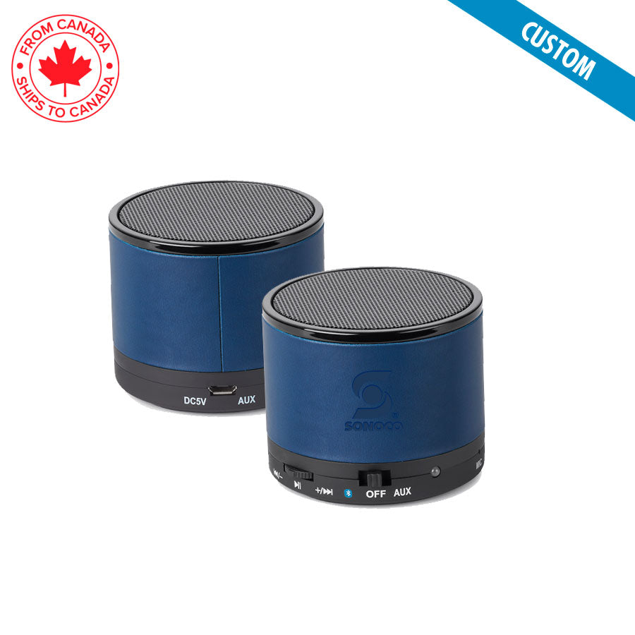 Addi Wireless Speaker