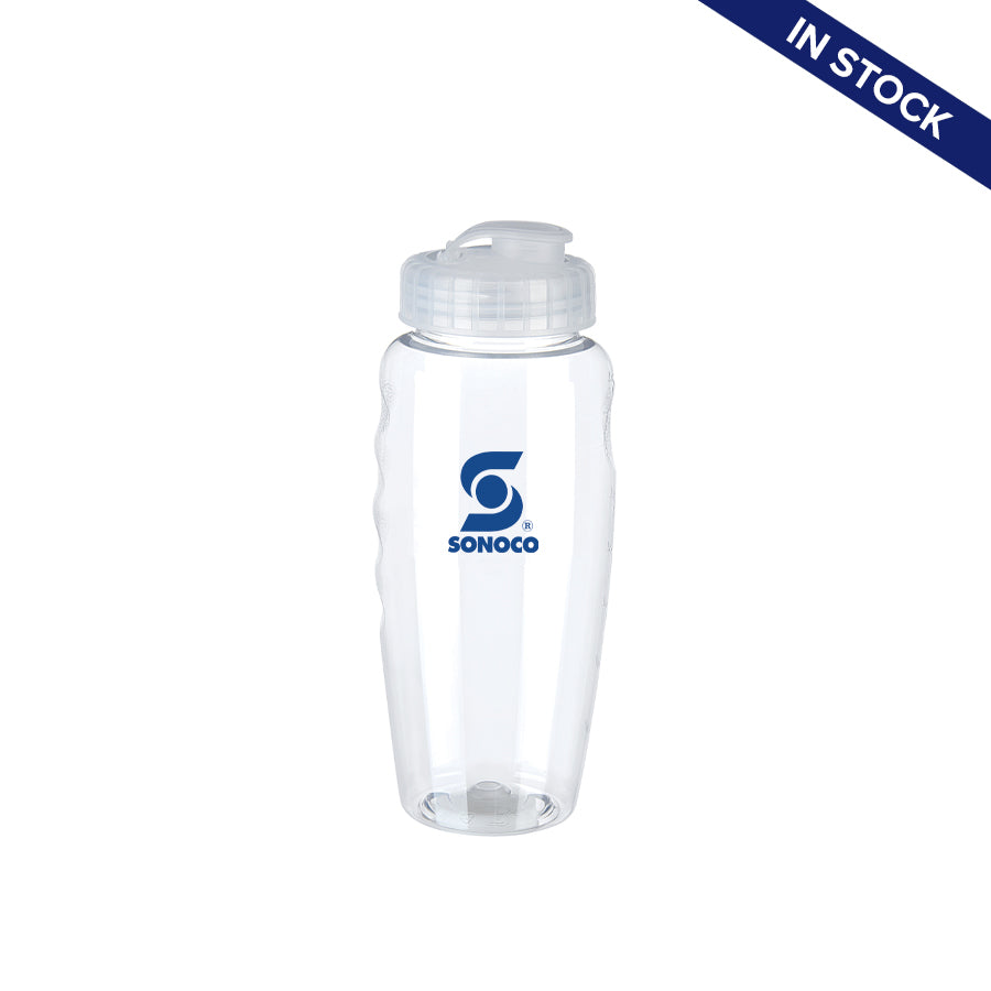 Gripper Poly ClearBottle