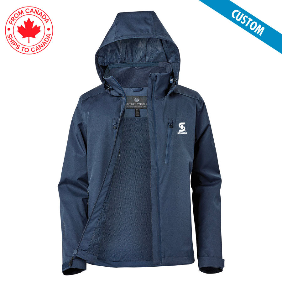 Women's Lightweight Shell