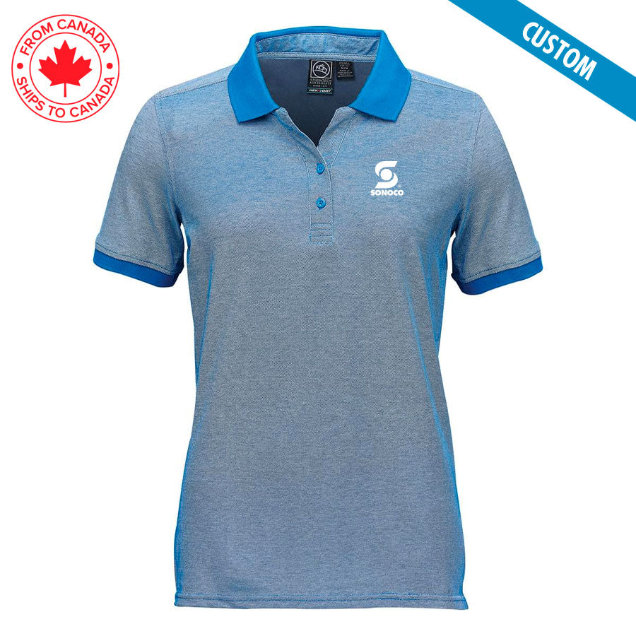 Women's Sigma Polo