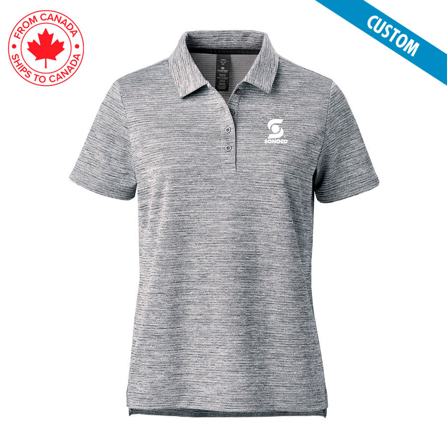 Women's Torrente Polo