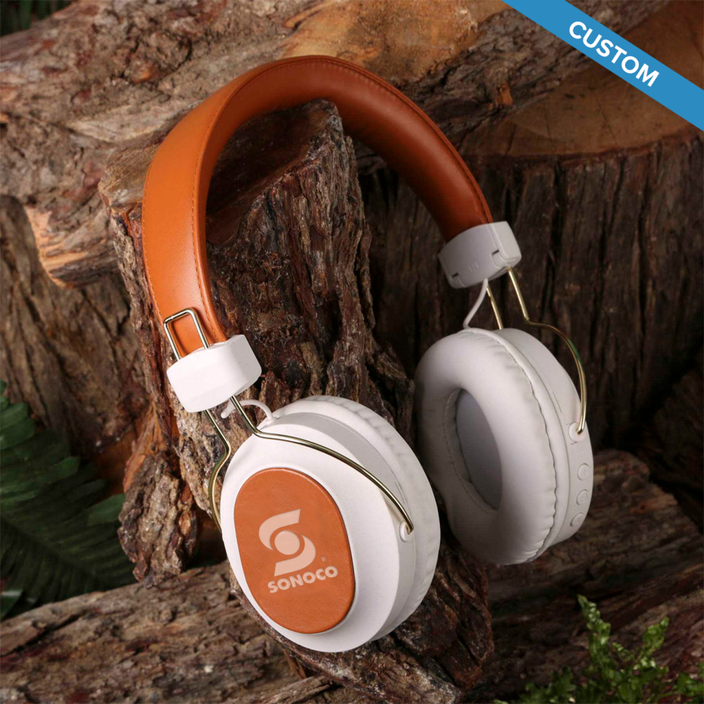 TerraTone™ Headphones