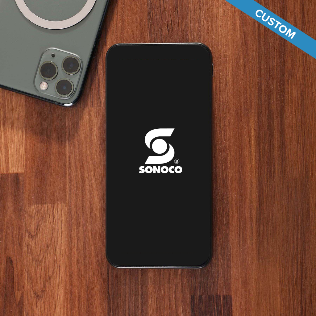 Powerglow Illuminating Power Bank