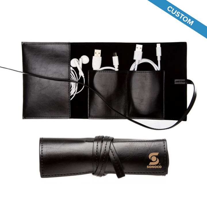 Branded Tech Roll Up