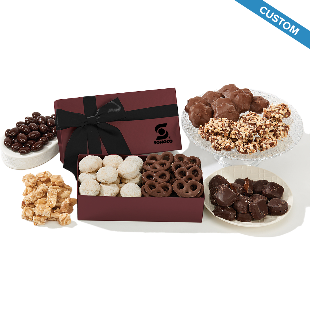 The Executive Gift Box