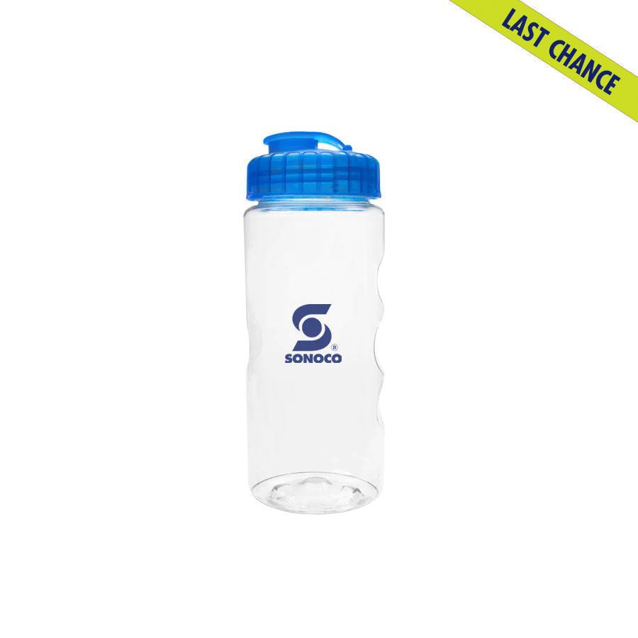 20 oz. Wilderness Sports Bottle (POS)
