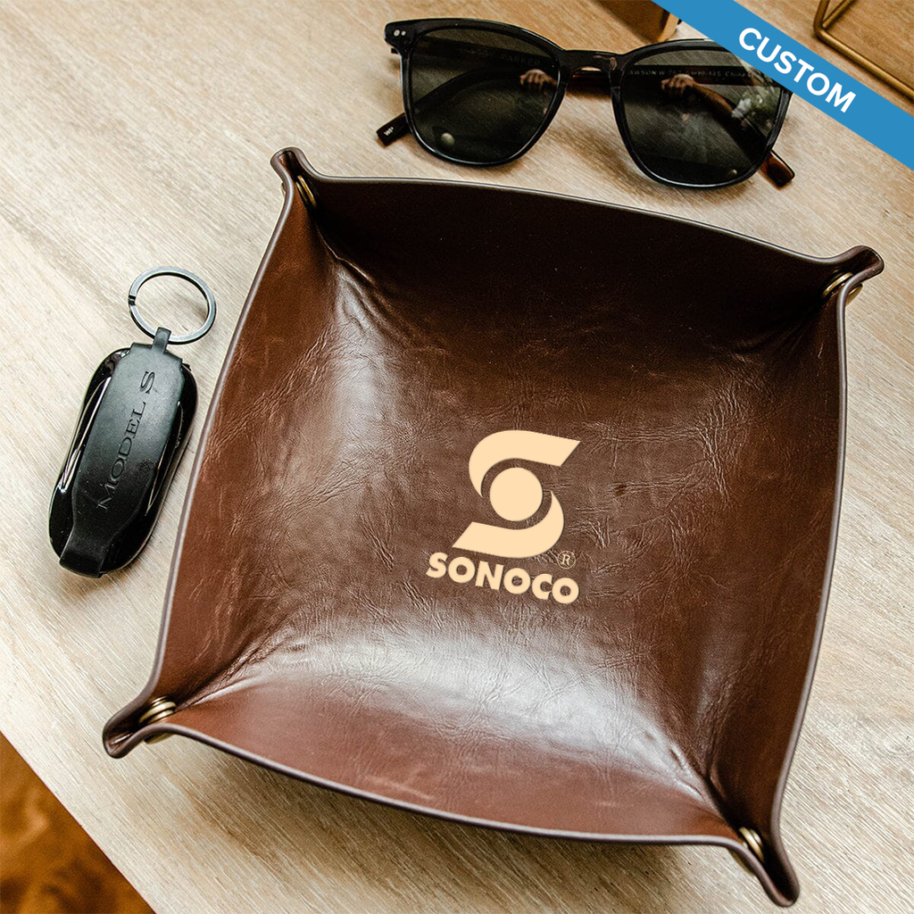 Branded Catchall Tray