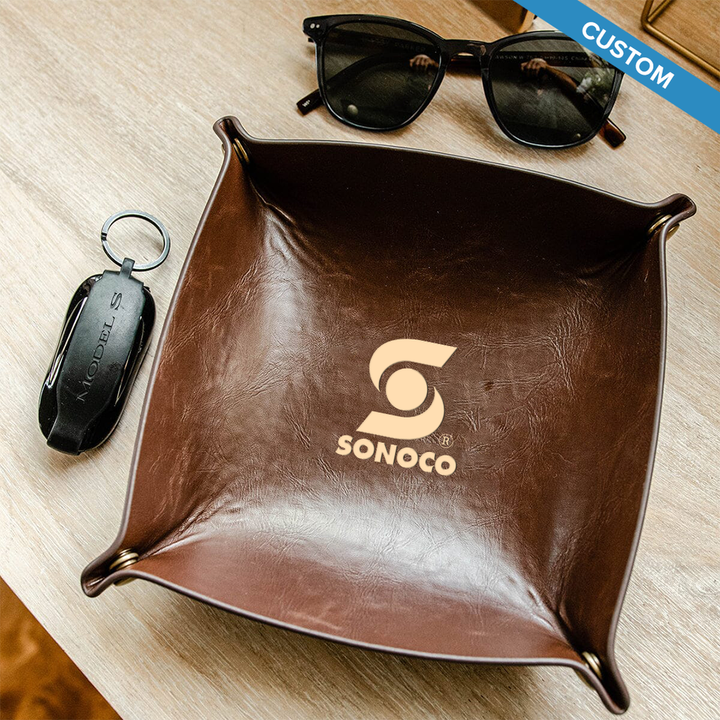 Branded Catchall Tray