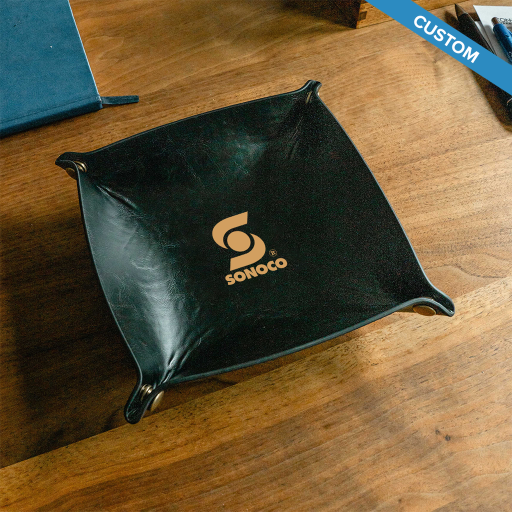 Branded Catchall Tray