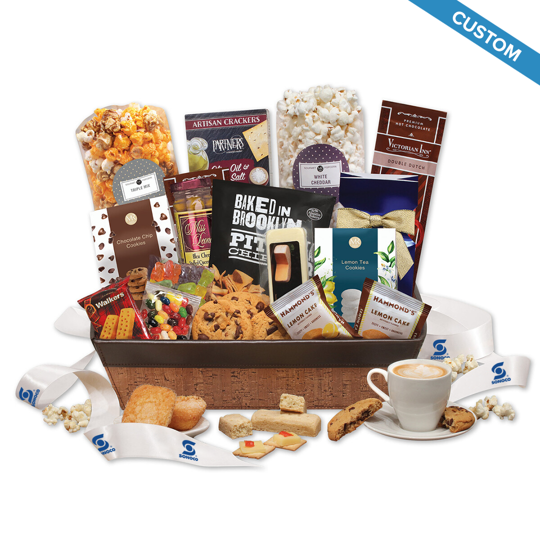 Perfectly Delightful