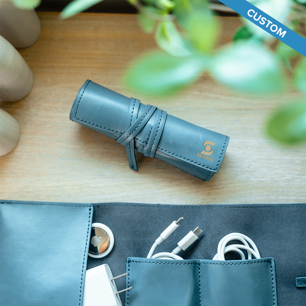 Branded Tech Roll Up