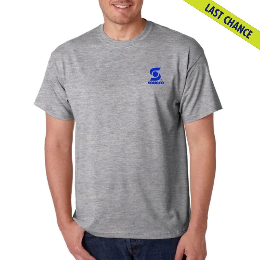 Sonoco Gildan Heavy Cotton 100% Cotton T-Shirt - Onsite
