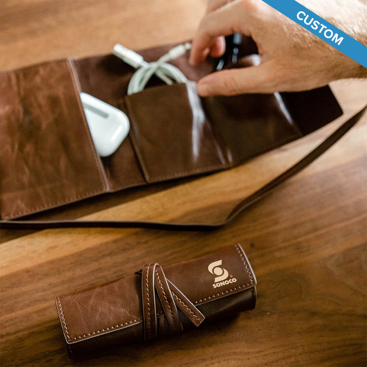 Branded Tech Roll Up