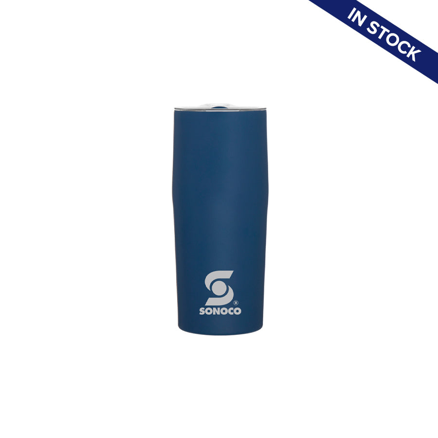 Matte 16.9 oz Tumbler