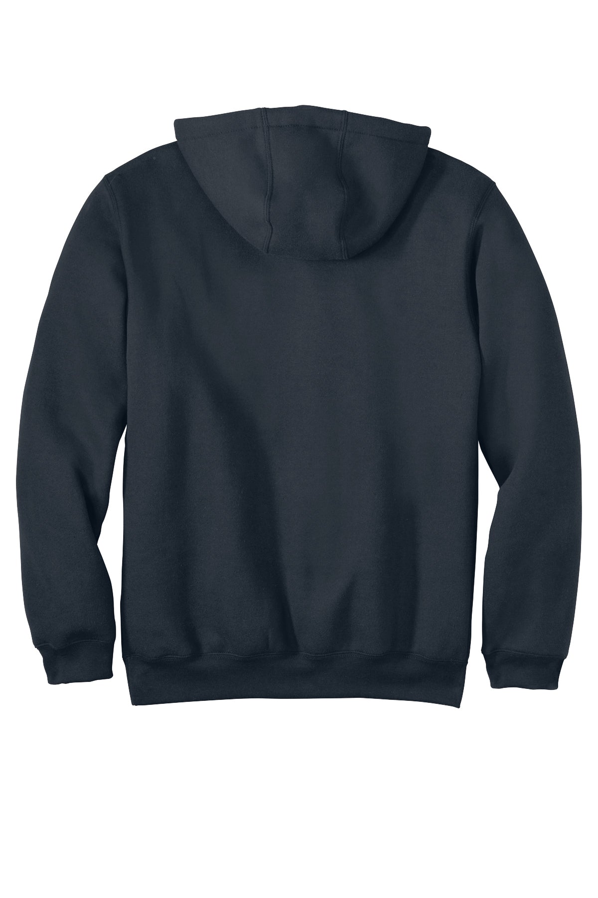 Carhartt Tall Midweight Hooded Sweatshirt