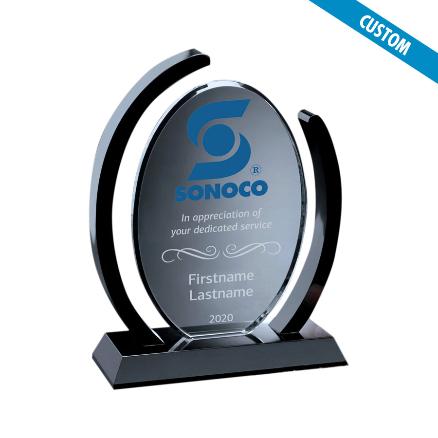 Sonoco 10" Callaway Award