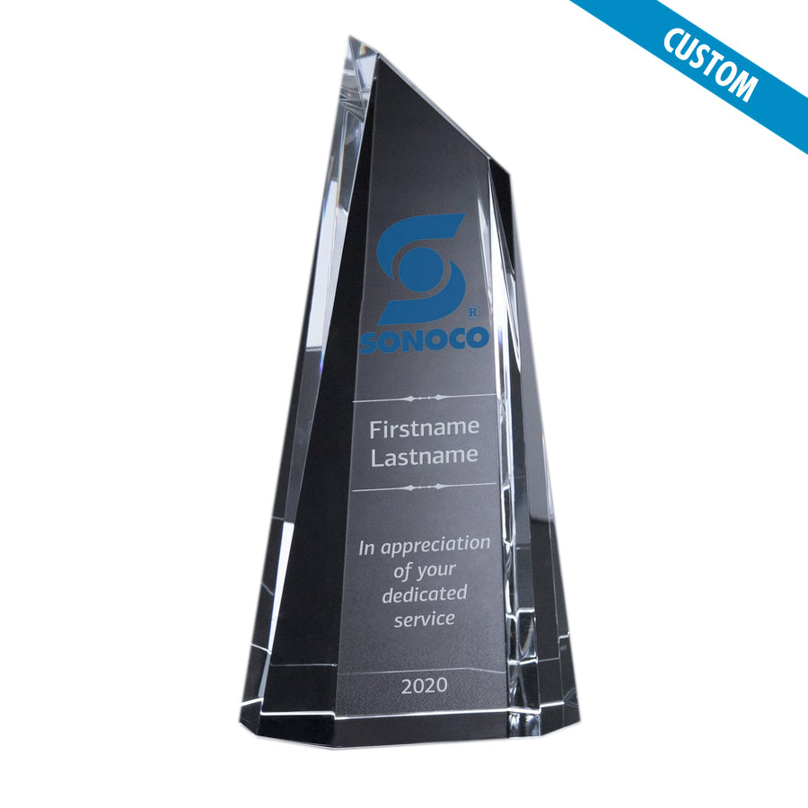 Sonoco 11" Enfield Award