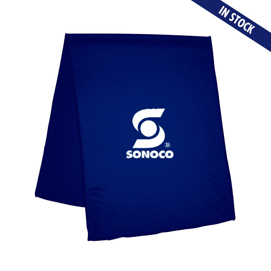 Cooling Towel