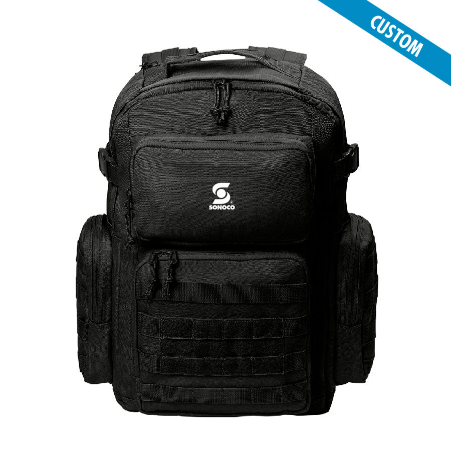 CornerStone Tactical Backpack