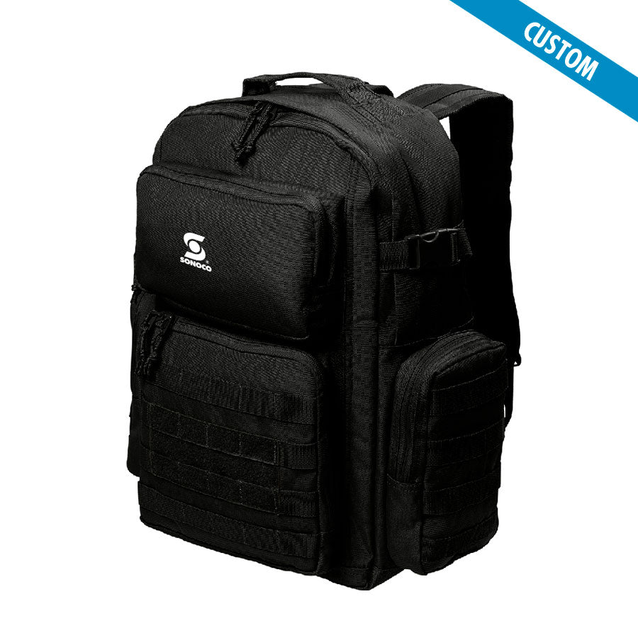 CornerStone Tactical Backpack