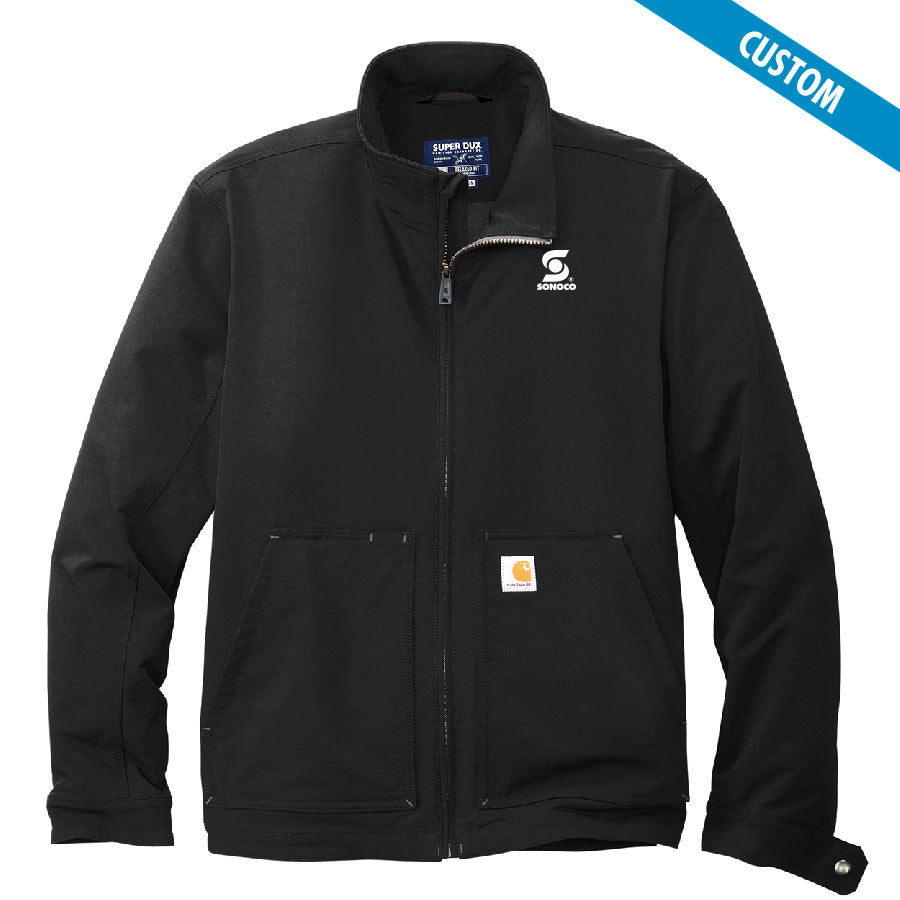 Carhartt Super Dux Soft Shell Jacket