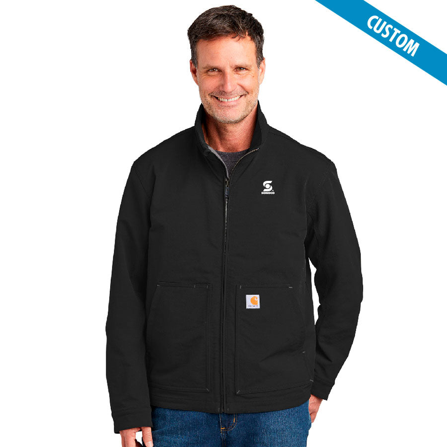 Carhartt Super Dux Soft Shell Jacket