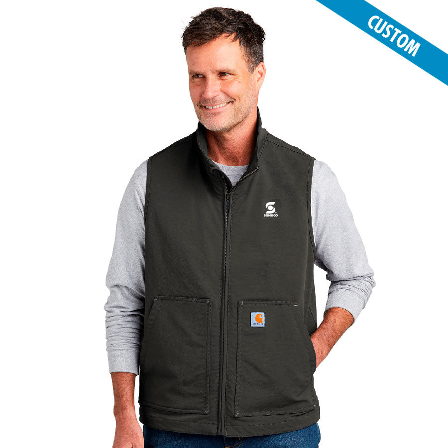 Carhartt Super Dux Soft Shell Vest