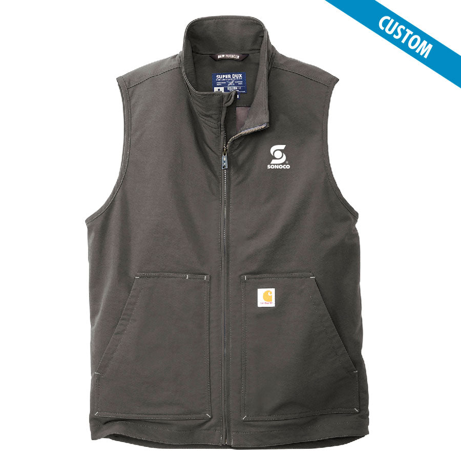 Carhartt Super Dux Soft Shell Vest