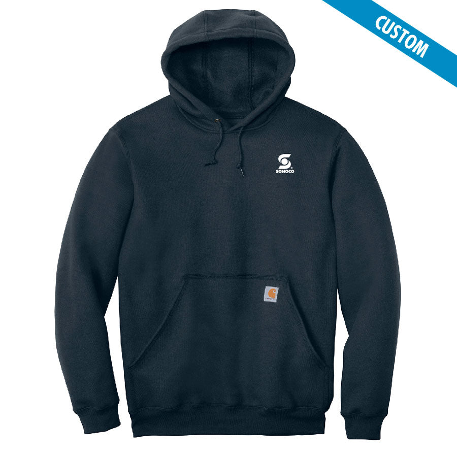 Carhartt Tall Midweight Hooded Sweatshirt