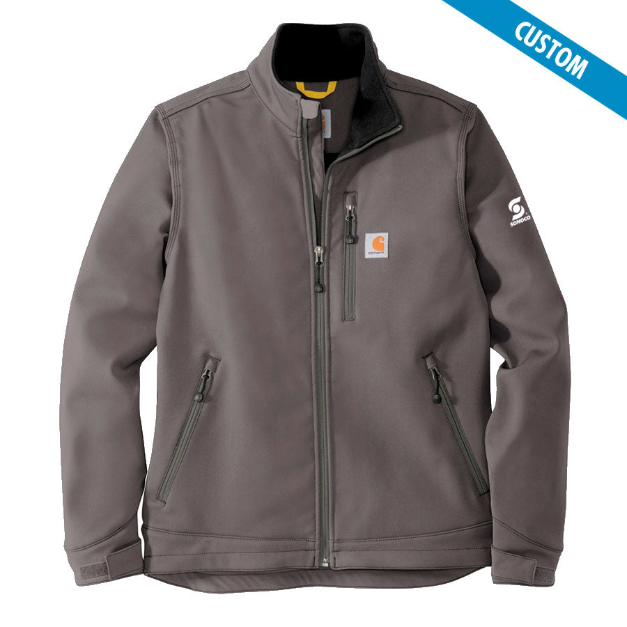 Carhartt Crowley Soft Shell Jacket