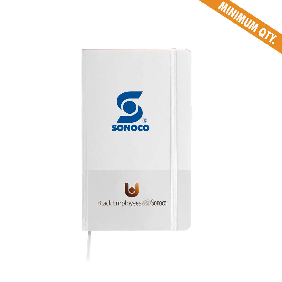 Kingston Journal- Black Employees @ Sonoco