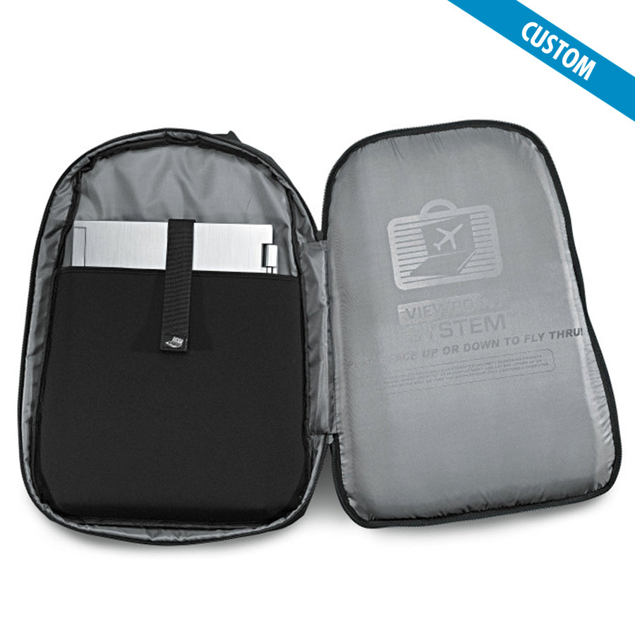 Life in Motion Alloy Computer Backpack