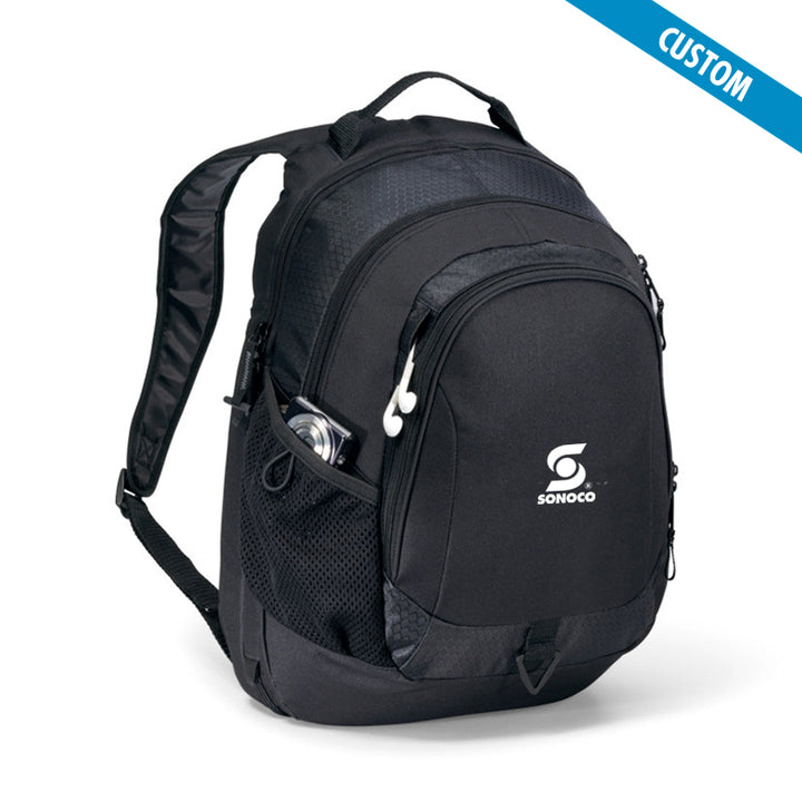 Life in Motion Primary Computer Backpack