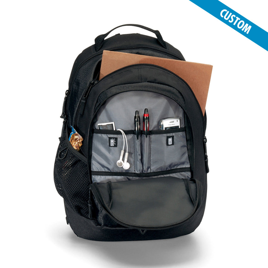 Life in Motion Primary Computer Backpack