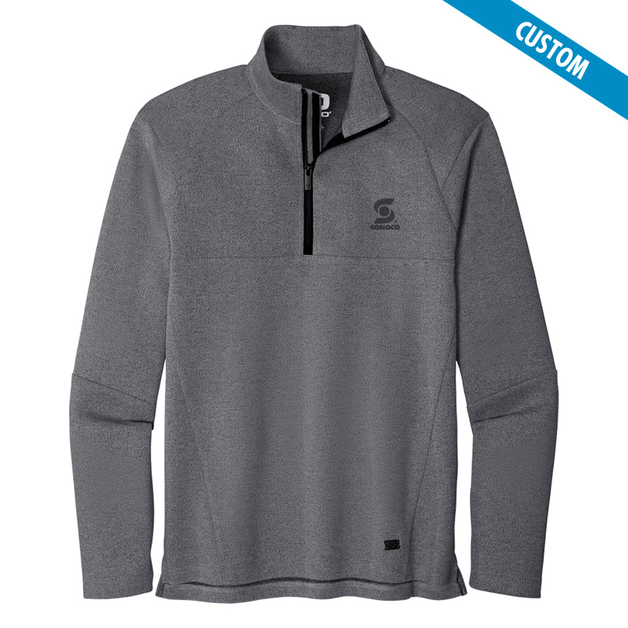 OGIO Transition 1/4-Zip