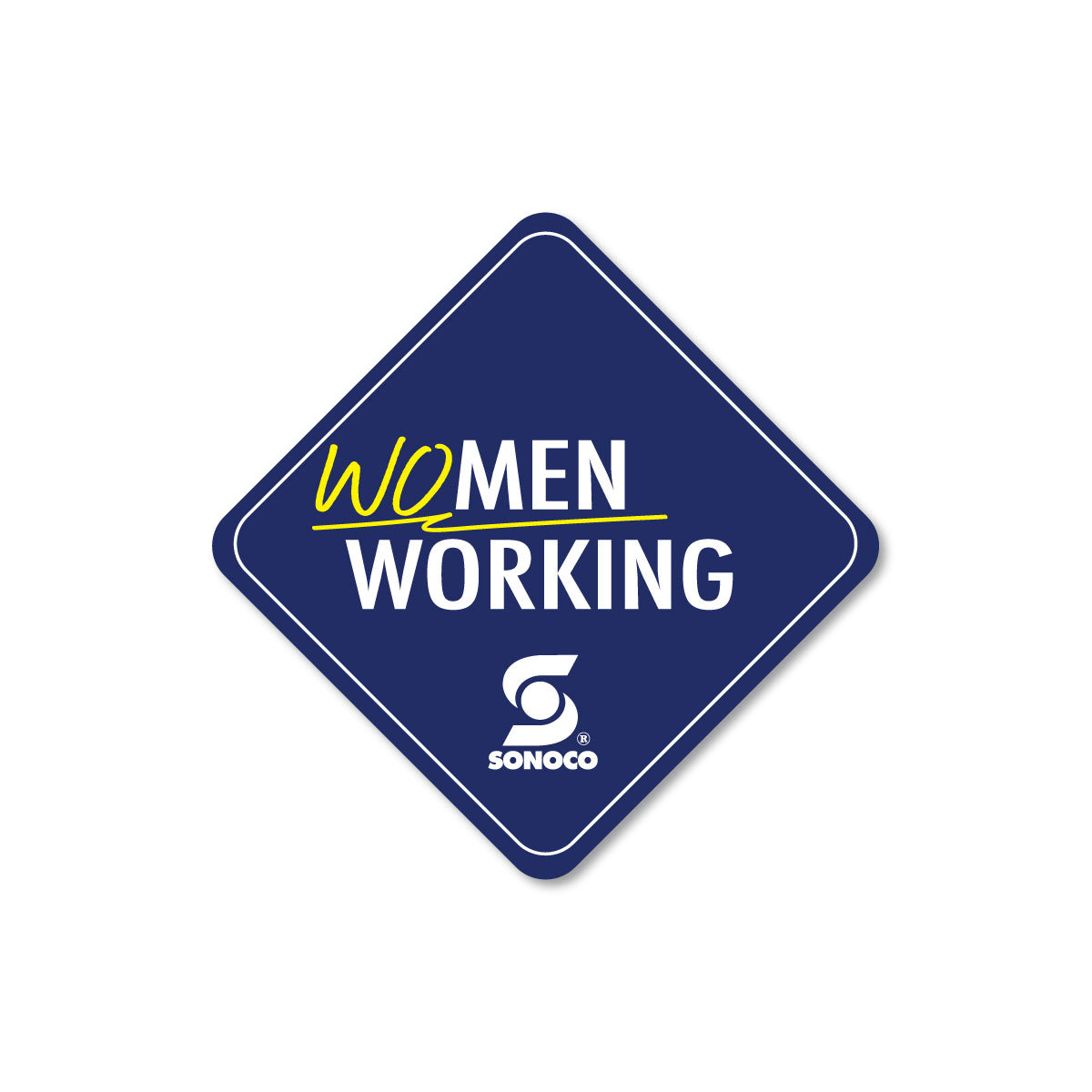 Hardhat Stickers (POS)